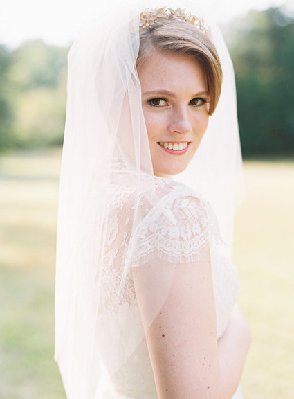 Romantic fall Mississippi wedding Wedding Inspiration