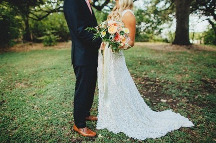 Mercury Hall Wedding Inspiration