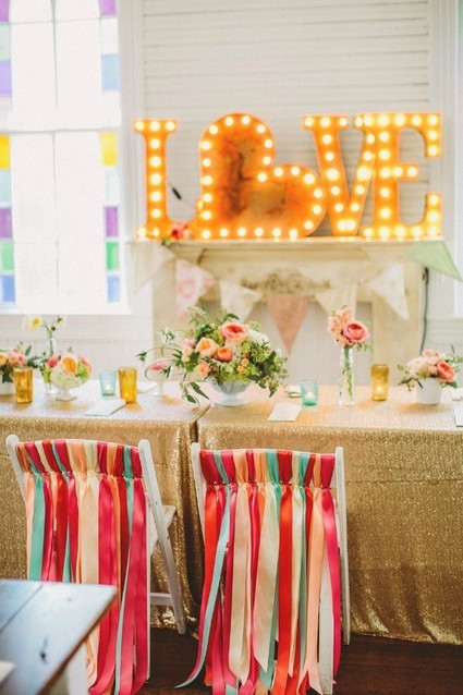 Mercury Hall Wedding Inspiration