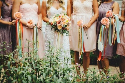 Mercury Hall Wedding Inspiration