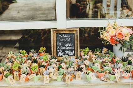 Mercury Hall Wedding Inspiration