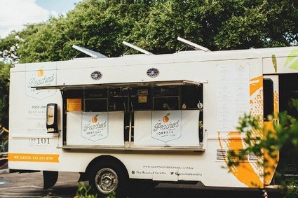 Mercury Hall Wedding Inspiration
