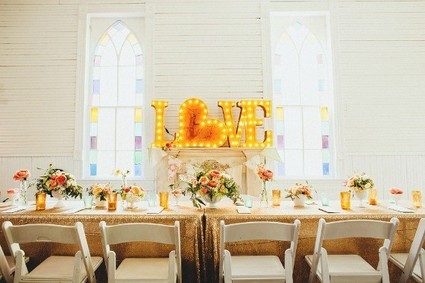 Mercury Hall Wedding Inspiration