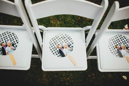 Mercury Hall Wedding Inspiration