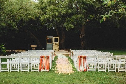 Mercury Hall Wedding Inspiration