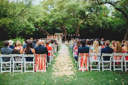 Mercury Hall Wedding Inspiration