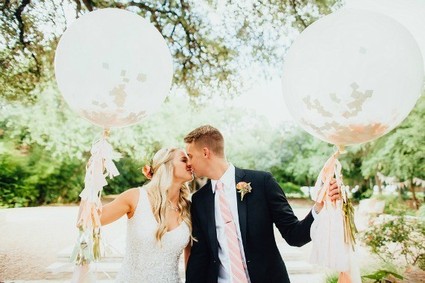 Mercury Hall Wedding Inspiration