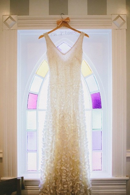 Mercury Hall Wedding Inspiration