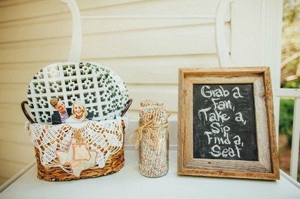 Mercury Hall Wedding Inspiration
