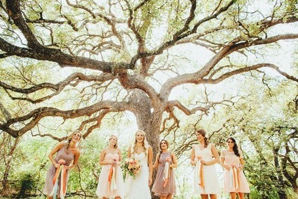Wendee Sawran Petals Wedding Inspiration