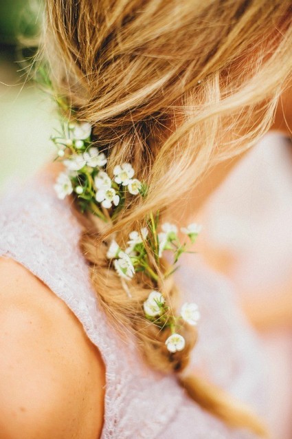 Wendee Sawran Petals Wedding Inspiration