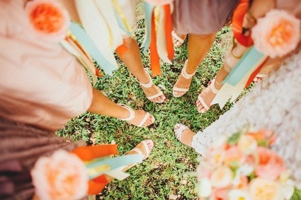 Mercury Hall Wedding Inspiration