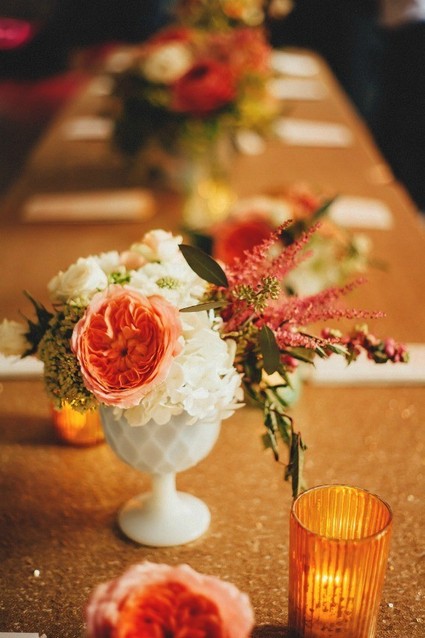 Mercury Hall Wedding Inspiration