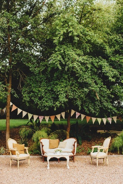 Mercury Hall Wedding Inspiration