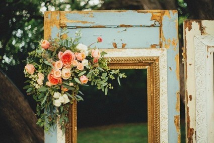 Mercury Hall Wedding Inspiration