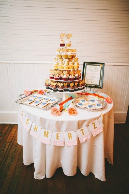 Mercury Hall Wedding Inspiration