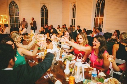 Mercury Hall Wedding Inspiration