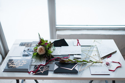LH Photography Wedding Inspiration