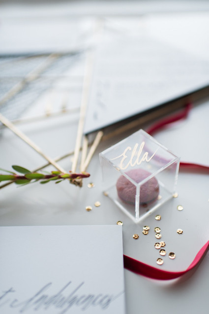 LH Photography Wedding Inspiration