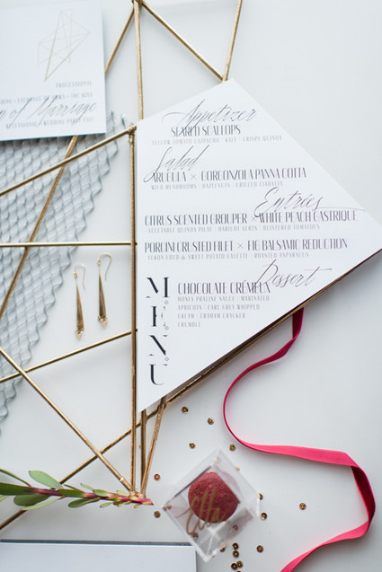 LH Photography Wedding Inspiration