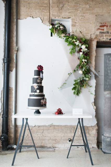LH Photography Wedding Inspiration