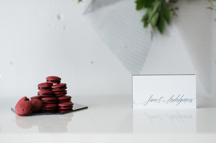 LH Photography Wedding Inspiration
