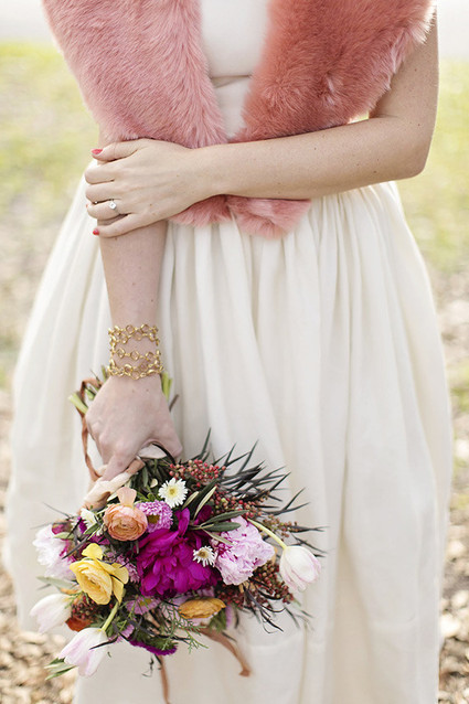 1950's bridal & wedding inspiration Wedding Inspiration