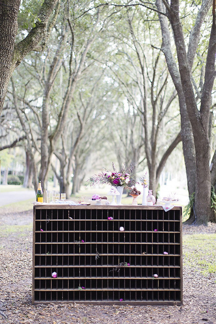 1950's bridal & wedding inspiration Wedding Inspiration