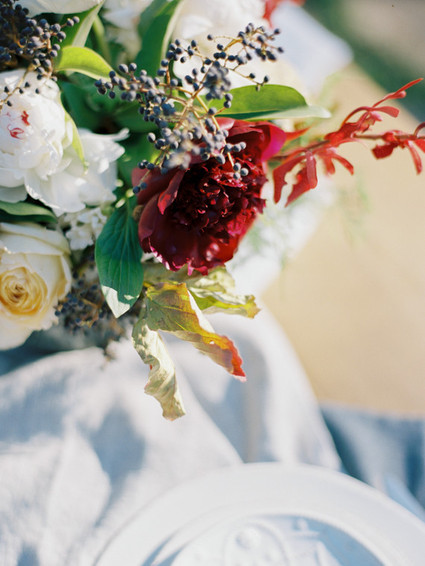 12th Table Wedding Inspiration