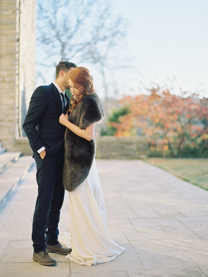 botanical garden wedding inspiration Wedding Inspiration