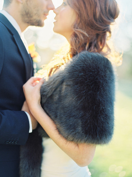 botanical garden wedding inspiration Wedding Inspiration