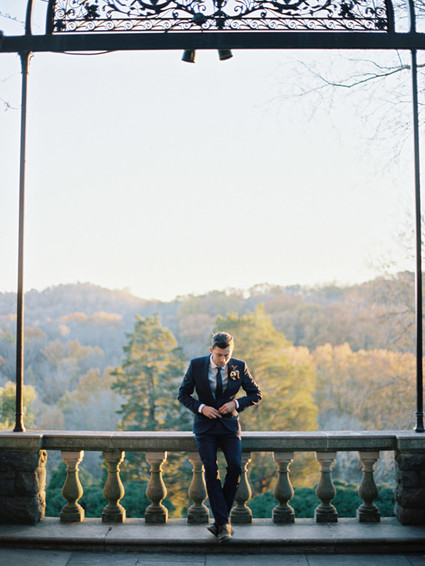 botanical garden wedding inspiration Wedding Inspiration