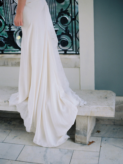 botanical garden wedding inspiration Wedding Inspiration