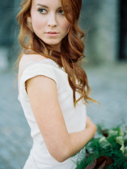 botanical garden wedding inspiration Wedding Inspiration