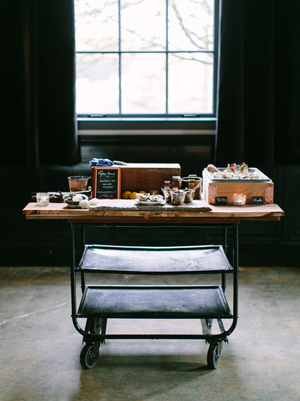 valentines day inspired dessertvtable