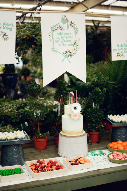 Kids Birthday Parties Wedding Inspiration