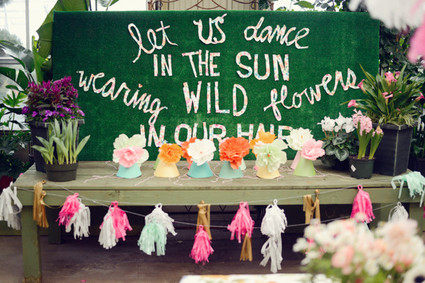 Kids Birthday Parties Wedding Inspiration