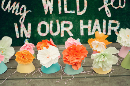 Kids Birthday Parties Wedding Inspiration