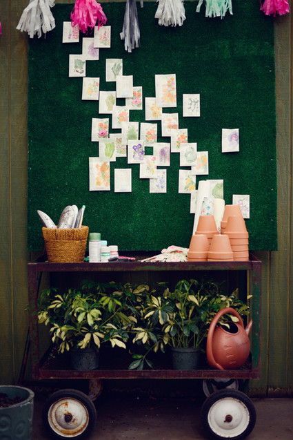 Kids Birthday Parties Wedding Inspiration