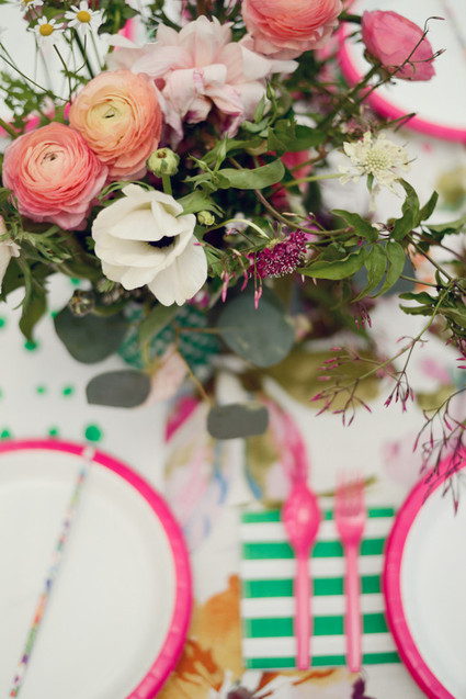 Kids Birthday Parties Wedding Inspiration