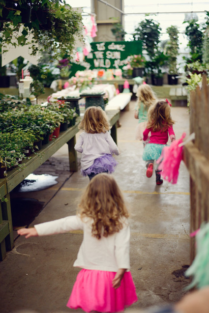 Kids Birthday Parties Wedding Inspiration