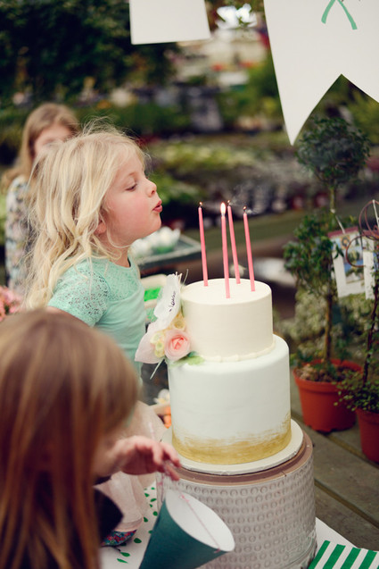 Kids Birthday Parties Wedding Inspiration