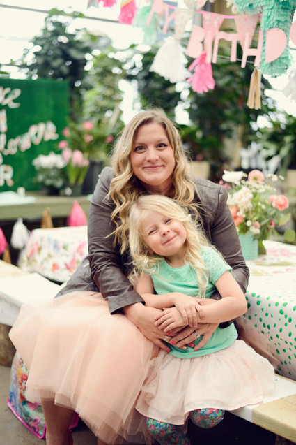 Kids Birthday Parties Wedding Inspiration