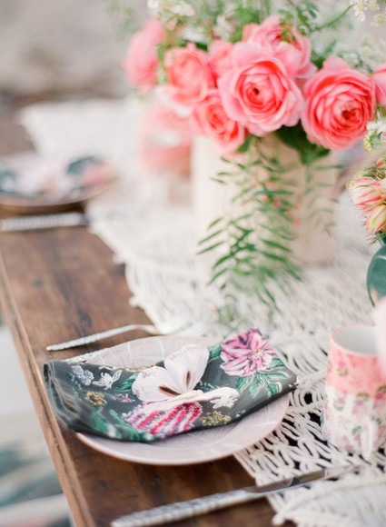 KT Merry Photography Wedding Inspiration