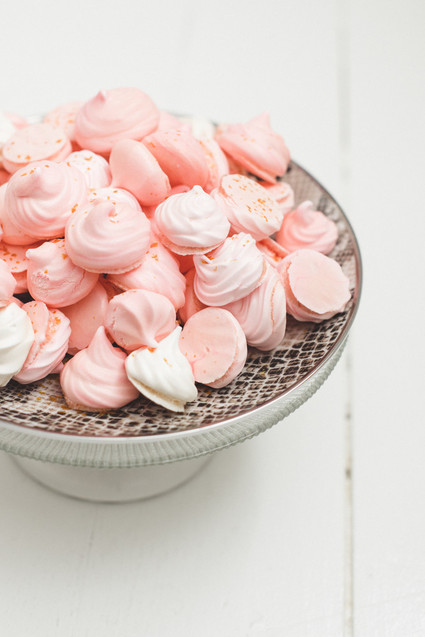Blush Wedding Inspiration
