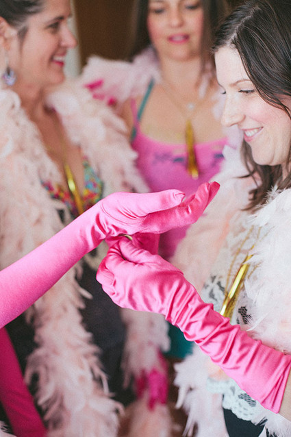The Why We Love Wedding Inspiration