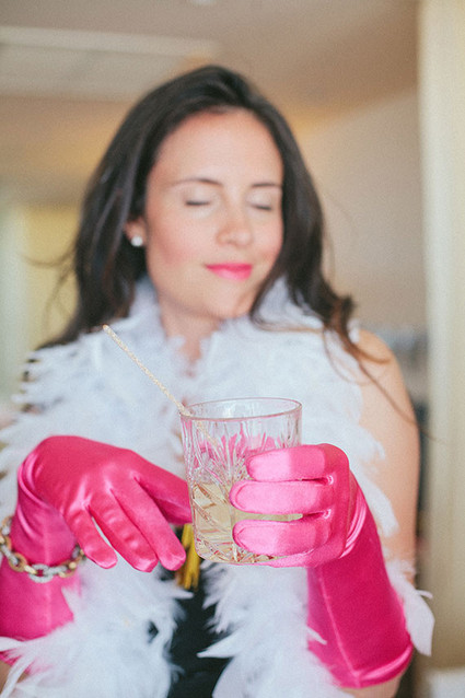 The Why We Love Wedding Inspiration