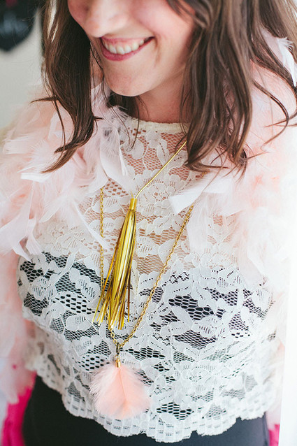 The Why We Love Wedding Inspiration