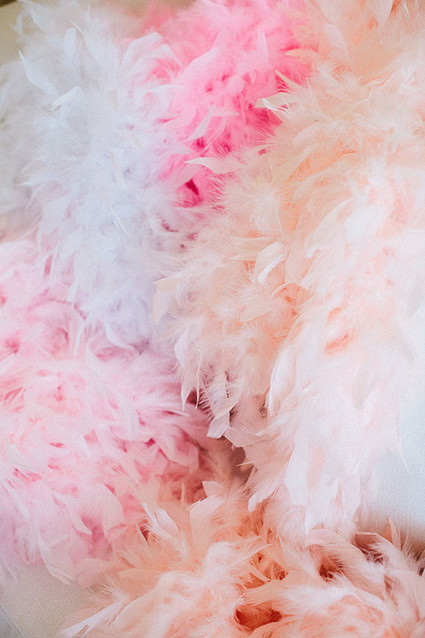 The Why We Love Wedding Inspiration