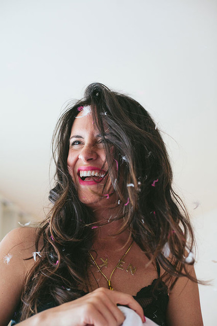 The Why We Love Wedding Inspiration